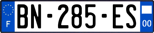 BN-285-ES
