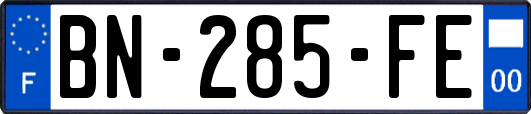 BN-285-FE