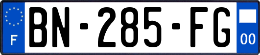 BN-285-FG