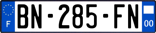 BN-285-FN