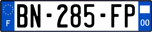 BN-285-FP