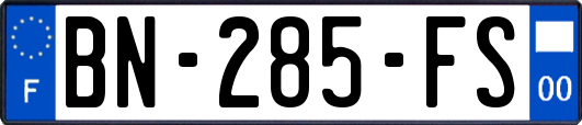 BN-285-FS