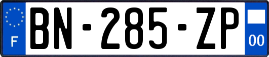 BN-285-ZP