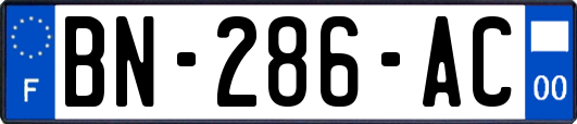 BN-286-AC