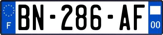 BN-286-AF