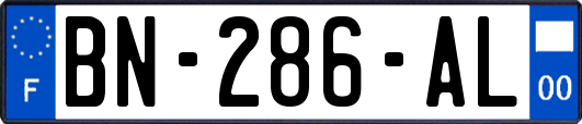 BN-286-AL