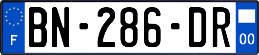 BN-286-DR