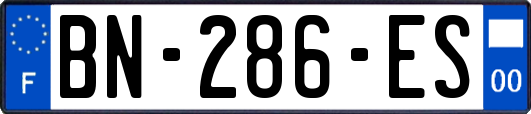 BN-286-ES