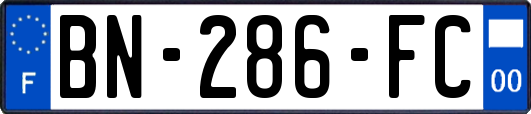 BN-286-FC