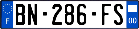 BN-286-FS