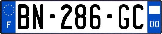 BN-286-GC
