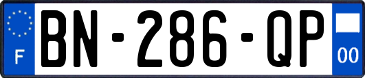 BN-286-QP