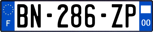 BN-286-ZP