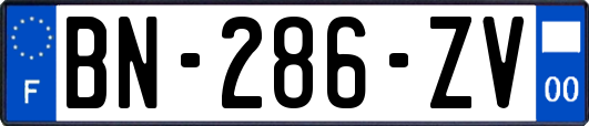 BN-286-ZV