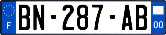 BN-287-AB