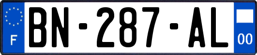 BN-287-AL