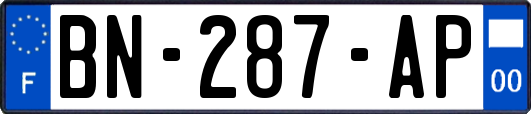 BN-287-AP