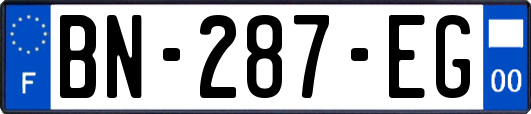 BN-287-EG