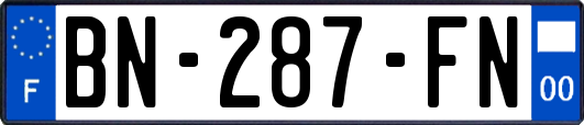 BN-287-FN