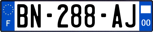 BN-288-AJ