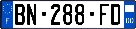 BN-288-FD