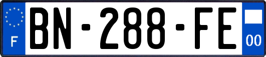 BN-288-FE