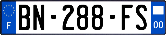 BN-288-FS