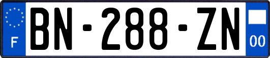 BN-288-ZN