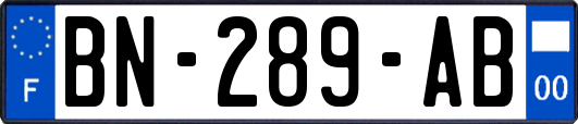 BN-289-AB