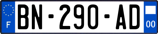 BN-290-AD