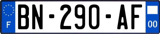 BN-290-AF