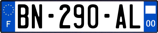 BN-290-AL