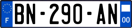 BN-290-AN