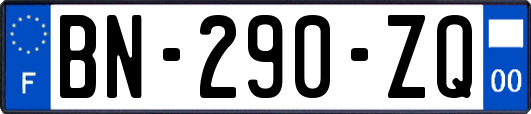 BN-290-ZQ