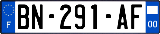 BN-291-AF