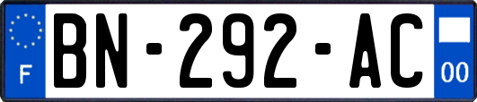 BN-292-AC
