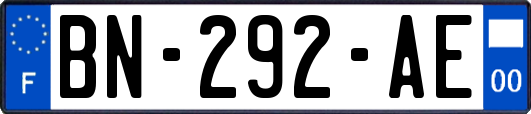 BN-292-AE