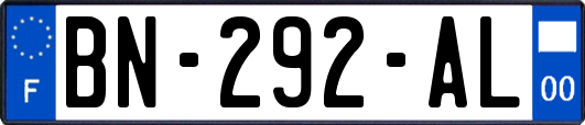 BN-292-AL