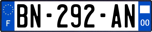 BN-292-AN