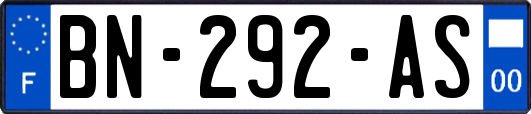 BN-292-AS