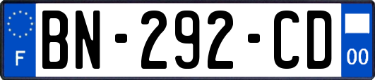 BN-292-CD