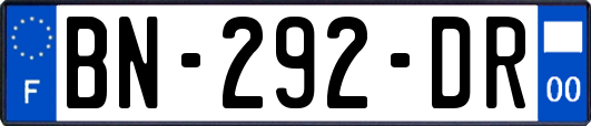 BN-292-DR