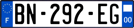 BN-292-EG