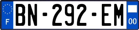 BN-292-EM