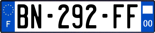 BN-292-FF