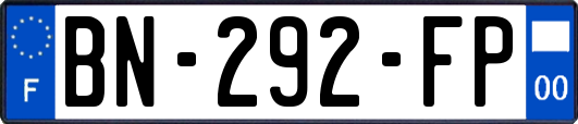 BN-292-FP