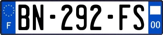 BN-292-FS