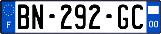 BN-292-GC