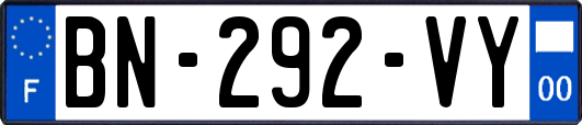 BN-292-VY
