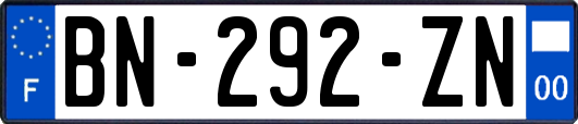 BN-292-ZN